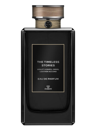 عطر ادکلن ذِ تایملِس استوریز یگر لوکولتر - The Timeless Stories Jaeger-LeCoultre - بررسی، قیمت و خرید