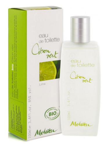 عطر ادکلن لایم ملویتا - Lime Melvita - بررسی، قیمت و خرید