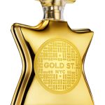 عطر ادکلن گلد استریت باند نامبر ناین - Gold Street Bond No 9 - بررسی، قیمت و خرید