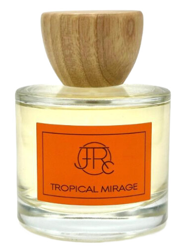 عطر ادکلن تریپیکال میراج جوترک - Tropical Mirage Joterc - بررسی، قیمت و خرید