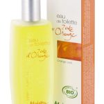عطر ادکلن اورنج زست ملویتا - Orange Zest Melvita - بررسی، قیمت و خرید