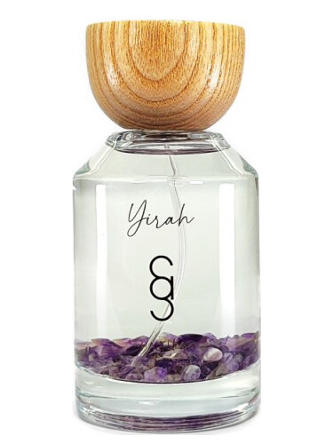 عطر ادکلن ییرَه سنتس اند استایل - Yirah Scents and Style - بررسی، قیمت و خرید