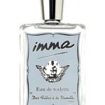 عطر ادکلن ایما د فیلا لا وانیل - Imma Des Filles a la Vanille - بررسی، قیمت و خرید