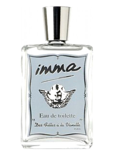 عطر ادکلن ایما د فیلا لا وانیل - Imma Des Filles a la Vanille - بررسی، قیمت و خرید
