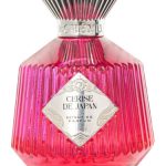 عطر ادکلن سریز دو ژاپن بوهمیا - Cerise du Japon Bohémia - بررسی، قیمت و خرید