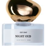 عطر ادکلن نایت عود اچ اند ام - Night Oud H&M - بررسی، قیمت و خرید