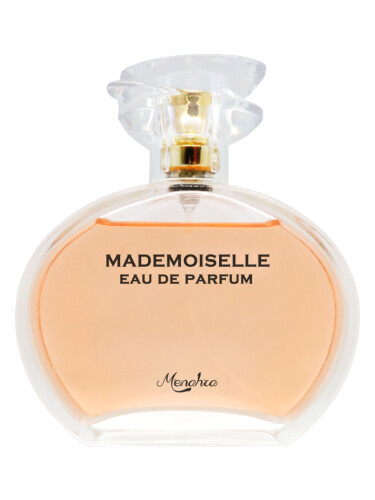 عطر ادکلن مادمازل مناهرا - Mademoiselle Menahra - بررسی، قیمت و خرید