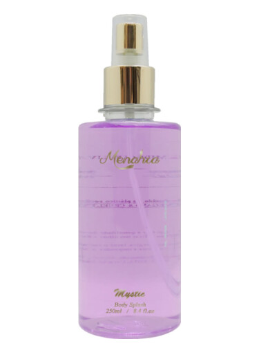 عطر ادکلن میستیک مِنه‌را - Mystic Menahra - بررسی، قیمت و خرید
