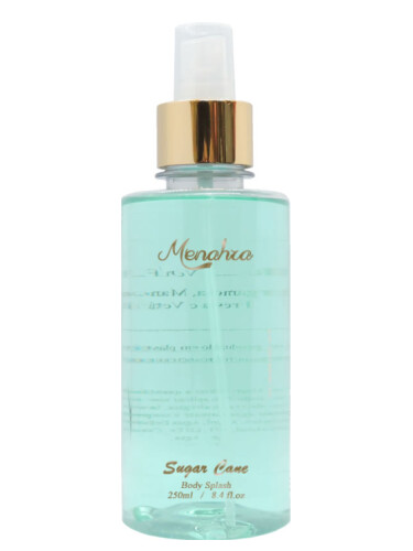 عطر ادکلن شوگر کین منهرا - Sugar Cane Menahra - بررسی، قیمت و خرید