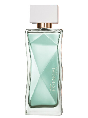 عطر ادکلن اسنشل سنتیر ناتورا - Essencial Sentir Natura - بررسی، قیمت و خرید