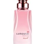 عطر ادکلن سامورای وومن تاچ سامورای - Samouraï Woman Touch Samouraï - بررسی، قیمت و خرید