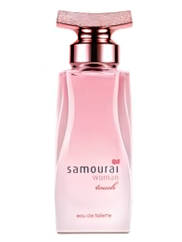 عطر ادکلن سامورای وومن تاچ سامورای - Samouraï Woman Touch Samouraï - بررسی، قیمت و خرید
