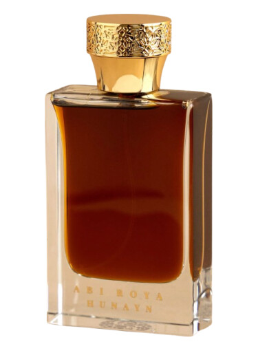 عطر ادکلن ابی رویا حنین - Abi Roya Hunayn - بررسی، قیمت و خرید