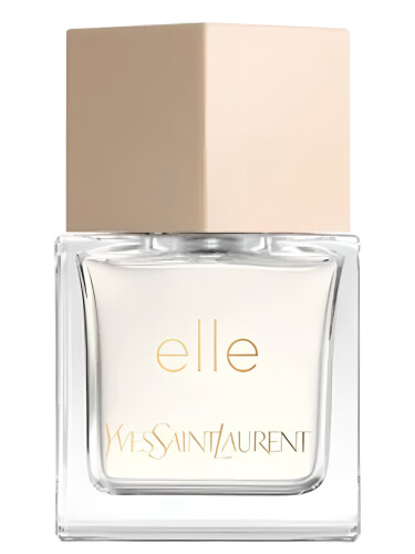 عطر ادکلن ال ۲۰۲۴ ایو سن لوران - Elle 2024 Yves Saint Laurent - بررسی، قیمت و خرید