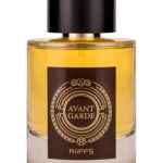 عطر ادکلن آوانگارد ریفس پرفیومز - Avant Garde Riiffs Perfumes - بررسی، قیمت و خرید