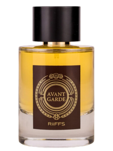 عطر ادکلن آوانگارد ریفس پرفیومز - Avant Garde Riiffs Perfumes - بررسی، قیمت و خرید