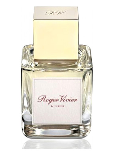 عطر ادکلن ل ایریس راجر ویویر - L' Iris Roger Vivier - بررسی، قیمت و خرید