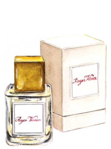 عطر ادکلن لا روز راجر ویویر - La Rose Roger Vivier - بررسی، قیمت و خرید
