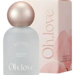 عطر ادکلن او لاو لوفی - Oh, Love Luafee - بررسی، قیمت و خرید