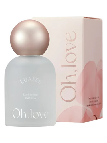 عطر ادکلن او لاو لوفی - Oh, Love Luafee - بررسی، قیمت و خرید