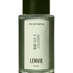 عطر ادکلن ۰۱۰ ادکلن لانوی پارفوم - 010 Ode À Cologne L’envie Parfums - بررسی، قیمت و خرید