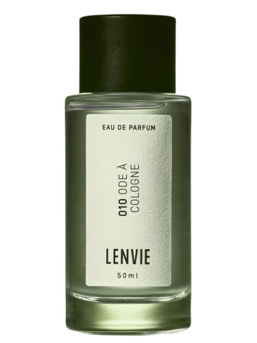عطر ادکلن ۰۱۰ ادکلن لانوی پارفوم - 010 Ode À Cologne L’envie Parfums - بررسی، قیمت و خرید