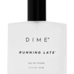 عطر ادکلن رانینگ لیت دایم بیوتی - Running Late DIME Beauty - بررسی، قیمت و خرید