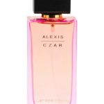 عطر ادکلن الکسیس - جاست فور وومن ایکس والری بسون زار - Alexis - Just for Women X Valerie Bessone CZAR - بررسی، قیمت و خرید