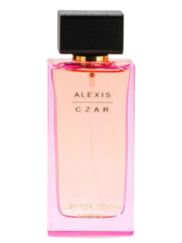 عطر ادکلن الکسیس - جاست فور وومن ایکس والری بسون زار - Alexis - Just for Women X Valerie Bessone CZAR - بررسی، قیمت و خرید