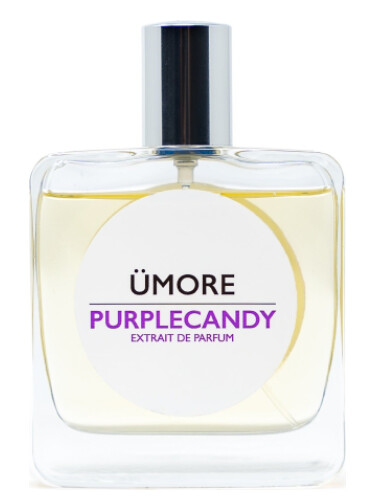 عطر ادکلن پرپل کندی یومور - Purplecandy Ümore - بررسی، قیمت و خرید