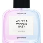عطر ادکلن یور ا وینر بیبی پرفومادو - You're A Winner Baby Parfumado - بررسی، قیمت و خرید
