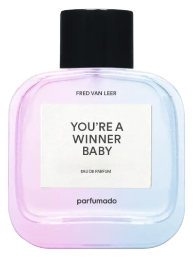 عطر ادکلن یور ا وینر بیبی پرفومادو - You're A Winner Baby Parfumado - بررسی، قیمت و خرید