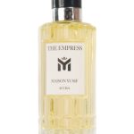 عطر ادکلن دی امپرس میسون یوسف - The Empress Maison Yusif - بررسی، قیمت و خرید