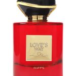 عطر ادکلن لاوز وی ریفس پرفیومز - Love's Way Riiffs Perfumes - بررسی، قیمت و خرید