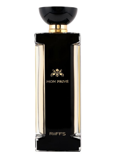 عطر ادکلن مان پریوه ریفس پرفیومز - Mon Privé Riiffs Perfumes - بررسی، قیمت و خرید