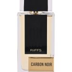 عطر ادکلن کربن نویر ریفس پرفیومز - Carbon Noir Riiffs Perfumes - بررسی، قیمت و خرید