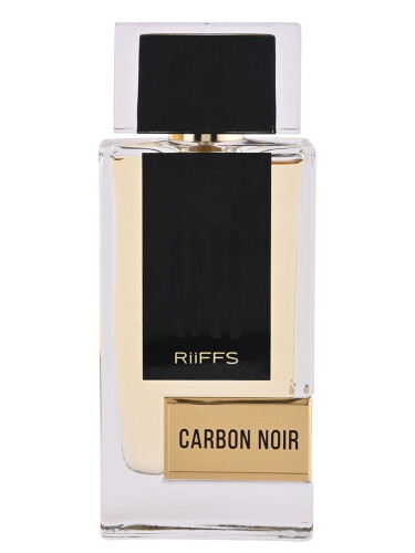 عطر ادکلن کربن نویر ریفس پرفیومز - Carbon Noir Riiffs Perfumes - بررسی، قیمت و خرید