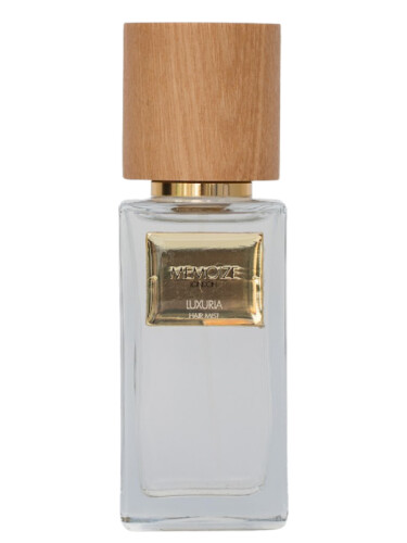 عطر ادکلن لاکچریا هیر میست مموایز لاندن - Luxuria Hair Mist Memoize London - بررسی، قیمت و خرید