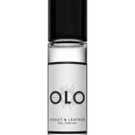 عطر ادکلن وایولت/لدر اولو - Violet/Leather OLO - بررسی، قیمت و خرید