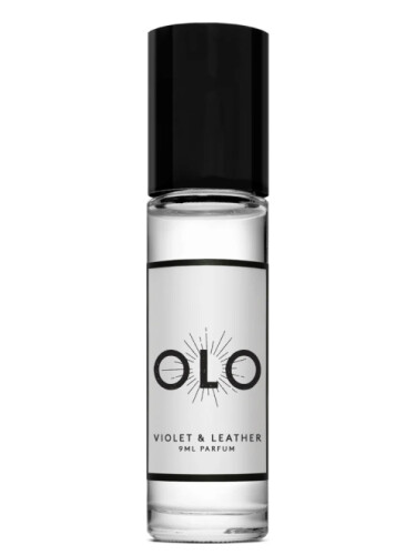 عطر ادکلن وایولت/لدر اولو - Violet/Leather OLO - بررسی، قیمت و خرید