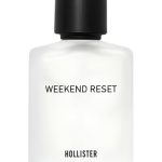 عطر ادکلن ویکند ریست هالیستر - Weekend Reset Hollister - بررسی، قیمت و خرید