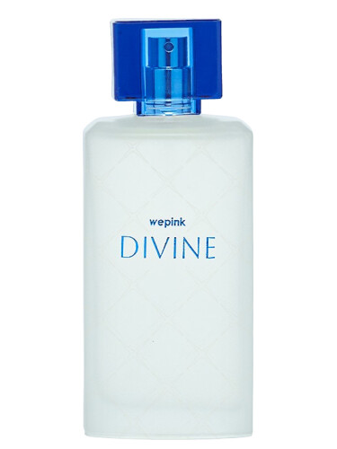 عطر ادکلن دایواین وی پینک - Divine We Pink - بررسی، قیمت و خرید