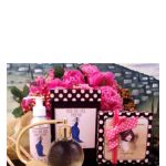 عطر ادکلن آیریس دو سیل لا بوکتییر - Iris Du Ciel La Bouquetiere - بررسی، قیمت و خرید