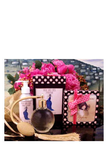 عطر ادکلن آیریس دو سیل لا بوکتییر - Iris Du Ciel La Bouquetiere - بررسی، قیمت و خرید