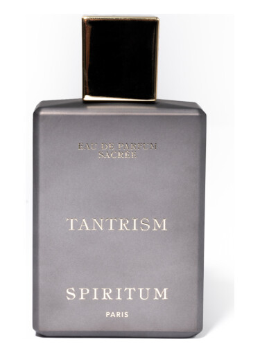 عطر ادکلن تنتره اسپیریتوم - Tantrism Spiritum - بررسی، قیمت و خرید
