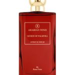 عطر ادکلن کوئین آف پالمیرا عربیَن ویند - Queen of Palmyra Arabian Wind - بررسی، قیمت و خرید