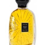 عطر ادکلن روژ سرای وینتیج اتلیه دس اورس - Rouge Sarây Vintage Atelier des Ors - بررسی، قیمت و خرید