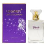 عطر ادکلن سیتی وومن ویوریس - City Woman Vioris - بررسی، قیمت و خرید