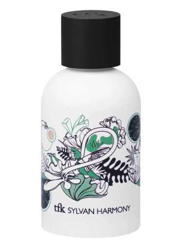 عطر ادکلن سیلوان هارمونی دی فرگرنس کیچن - Sylvan Harmony The Fragrance Kitchen - بررسی، قیمت و خرید