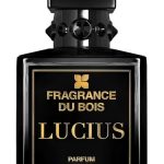 عطر ادکلن لوسیوس فرگرنس دو بوا - Lucius Fragrance Du Bois - بررسی، قیمت و خرید
